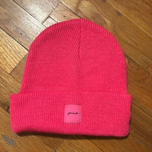 Victoria’s Secret PINK Winter Beanie